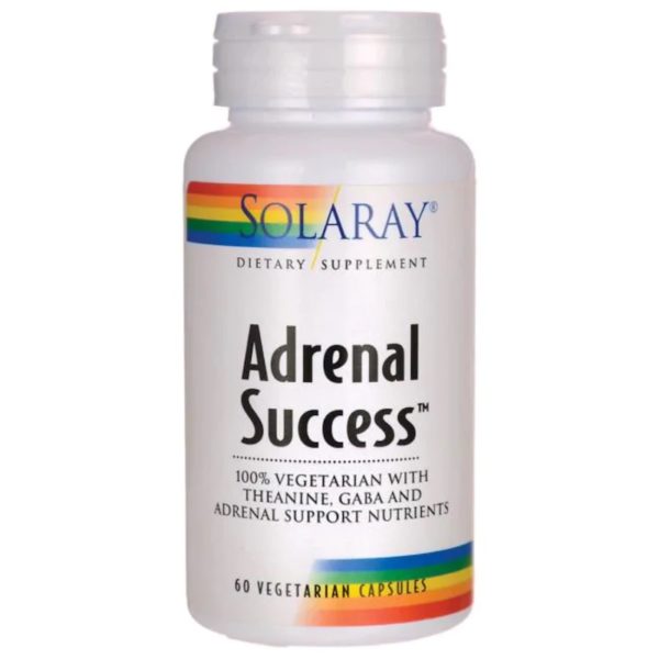 Adrenal Success solaray