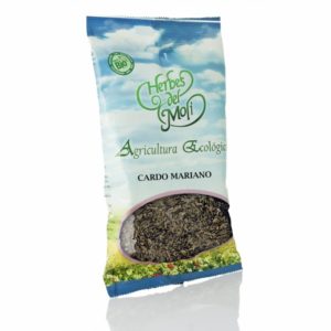 Cardo Mariano en semillas Herbes del Molí, 100 gr