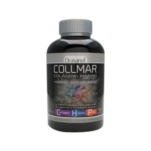 Collmar Colágeno marino hidrolizado 180 comp Drasanvi