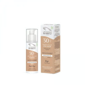 Crema facial SPF30 Alga Maris 50 ml