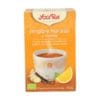 Relax Yogui Tea Infusión ayurvédica 17 bolsitas infusoras