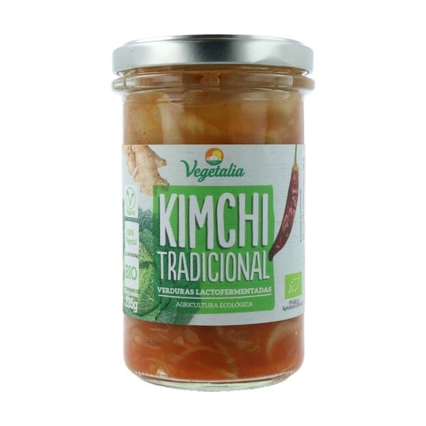 Kimchi tradiciona Vegetalia 285g