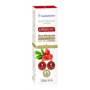 Lycorose (Rosa Mosqueta Seleccion) 100 ml Esential Aroms