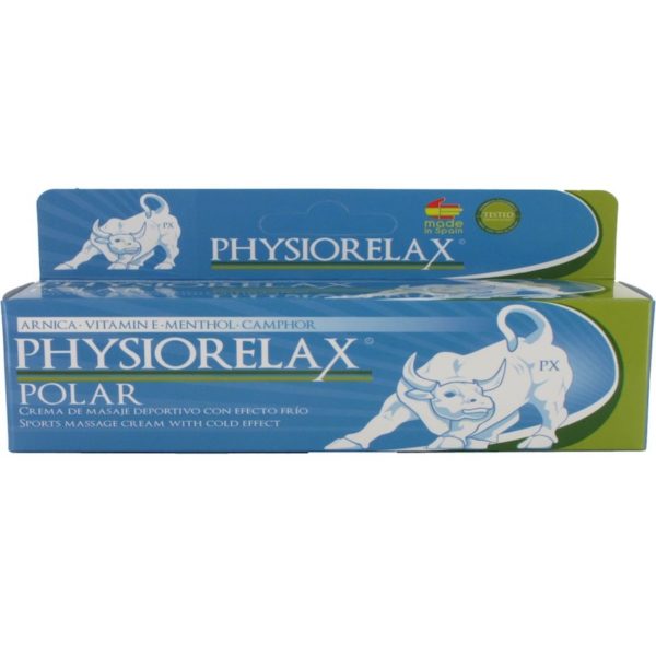 Physiorelax Polar 75 ml
