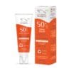 Crema solar natural facial SPF50 color Beige 50 ml Alga Maris