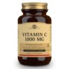 Vitamina D3 + K2 60 cápsulas vegetales Solaray