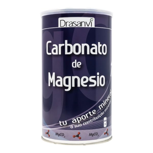 carbonato magnesio drasanvi