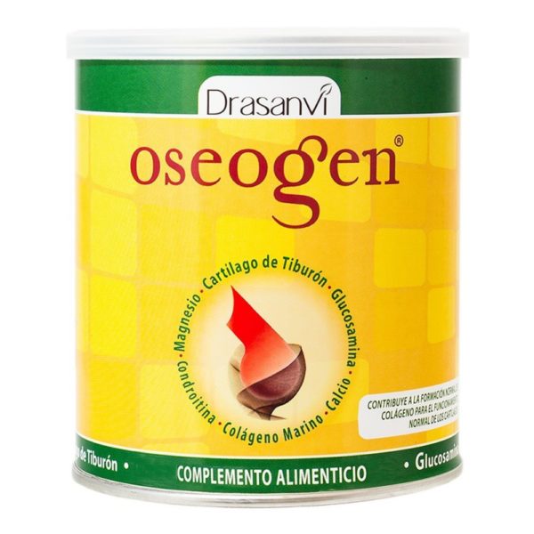Oseogen 375 gr. polvo Drasanvi