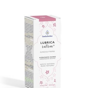 LUBRICA intim – lubricante natural