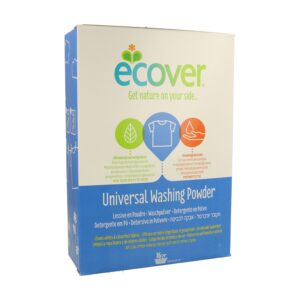 Detergente para Lavadora Universal Ecover 1,2 kg