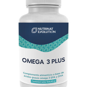 Omega 3 Plus Nutrinat
